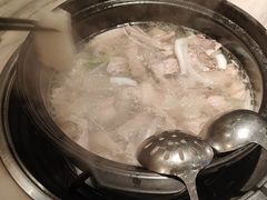 -同仁四季椰子鸡(福田东园总店)