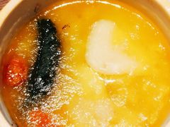 -上海虹桥宾馆味翠餐厅