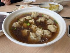 -蒋家桥饺面店(奥邦店)