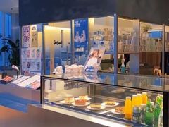 -Seesaw Coffee(朝阳大悦城店)