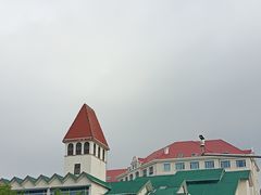 -青岛海景花园大酒店
