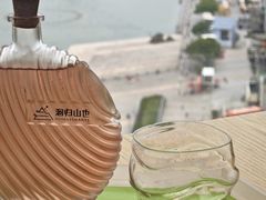 -洄归山也·高空C位湖景下午茶(东方之门店)
