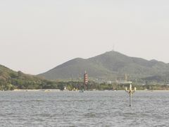 -云龙湖旅游景区