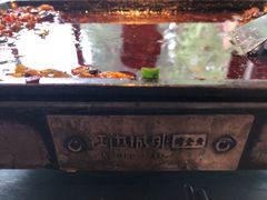 -江边城外烤全鱼(方庄时代购物中心店)
