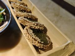 -绿茶餐厅(成都大悦城店)