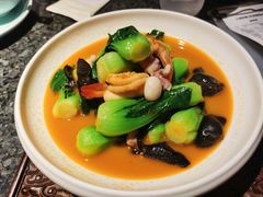 -小城故事·地道宁波味(月湖盛园店)