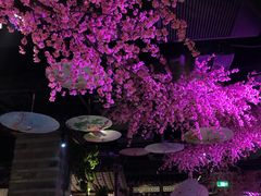 -韵秋荷(宝山龙湖天街店)