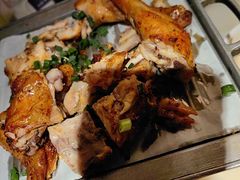 -绿茶餐厅(朝阳大悦城店)