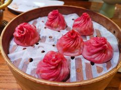 -苏小柳手工点心(人民广场分院)