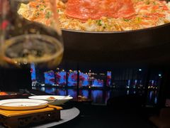 -君庭中餐馆(湘江豪生店)