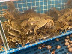 -港畔赶海蒸汽海鲜烧烤自助(仙螺岛店)
