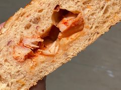 -Juicy Bakery(大学路店)