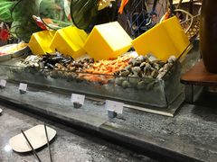 -荆州温德姆酒店-全日制餐厅