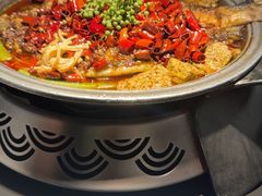 -烤匠麻辣烤鱼(IFS店)