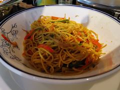 -青岛颐海花园酒店总店·自助餐厅