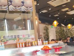 -水林间·寿喜烧自助(仙林金鹰店)