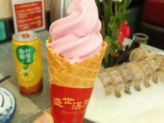 -潮和兴海鲜城·地道潮汕菜(佛山店)