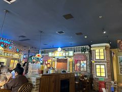 -哥老官重庆美蛙鱼头(日月光店)