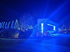 -春晖园度假酒店温泉