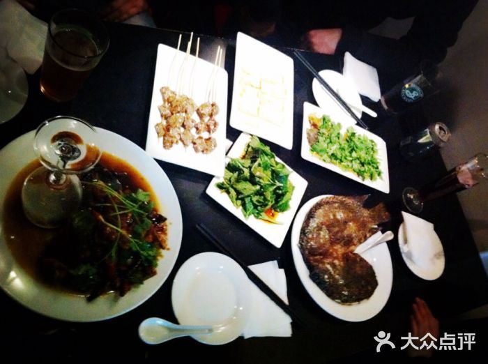南蛮子(进贤路店)图片