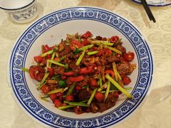 -湖南乡情湘菜馆(罗湖店)