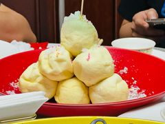 -鹿鸣春饭店(总店)