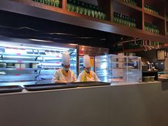 -潮火锅·麻辣牛肉火锅(观音桥方圆·LIVE店)