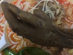 -三千粉牛肉米粉(来客茂店)