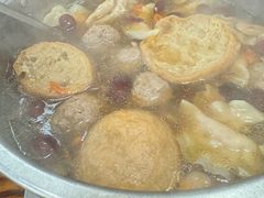 -广宁炭炉鸡煲·富临门饭店