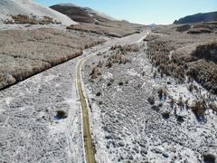 -塞罕坝国家级自然保护区