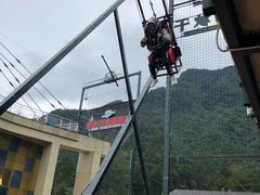 -梦幻奥陶纪景区