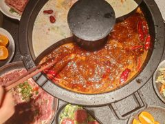 -晓宇重庆火锅(西安荟聚店)