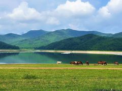 -松花湖风景名胜区