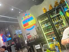 -灶边炉台·东北融合烤肉(南山店)