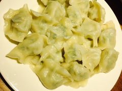 -船歌鱼水饺(淄博万象汇店)