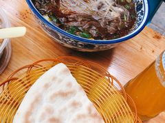 -惠记粉汤羊血(小南门店)