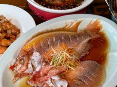 -良师门滨海人家·海鲜·家常菜(滨海城店)