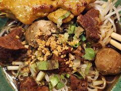 -香江小厨 The Kitchen(香江俱乐部店)