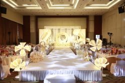 -Sunny喜铺婚礼定制·求婚策划