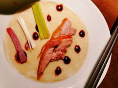 鸭腿肉-羲和雅苑•北京烤鸭(乐园道万象城店)