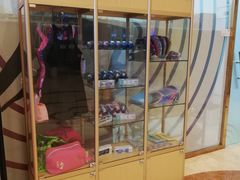 -菲力德健身(曲江观邸店)