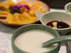 鱼汤-鲜潭蒸汽石锅鱼(五道口购物中心店)