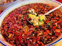 -兔槽江湖菜·重庆璧山兔(水围店)