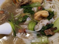 -瓦记米粉(东鼓道店)
