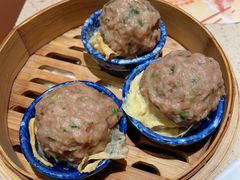 柠香牛肉球-点都德(聚福楼店)