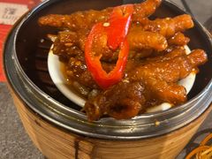 -点点心点心专门店(旺角店)