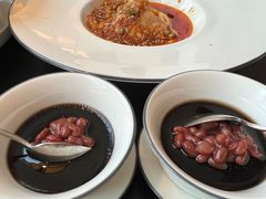 -丽晶轩中餐厅(重庆丽晶酒店)