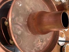 -北京老门框爆肚涮肉馆(凤城六路店)