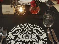 -圣丰索菲特·法国餐厅