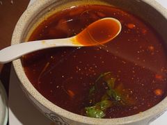 -风味小馆(天目湖宾馆店)